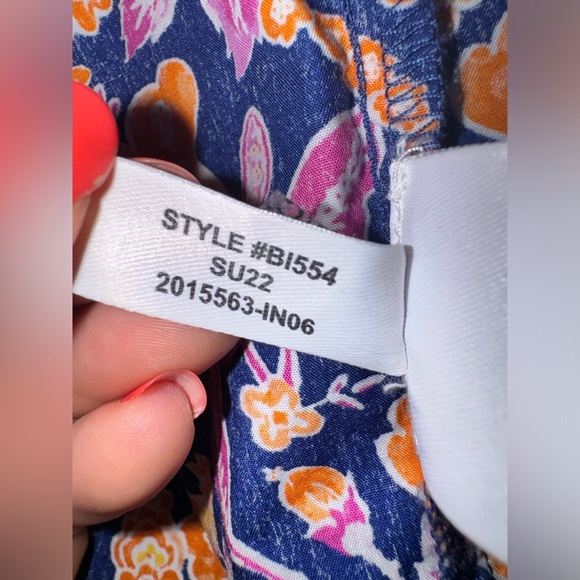 J.Crew Harbour Dress - Picture 6 of 6